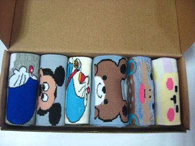 鞋帽襪批發-產品庫