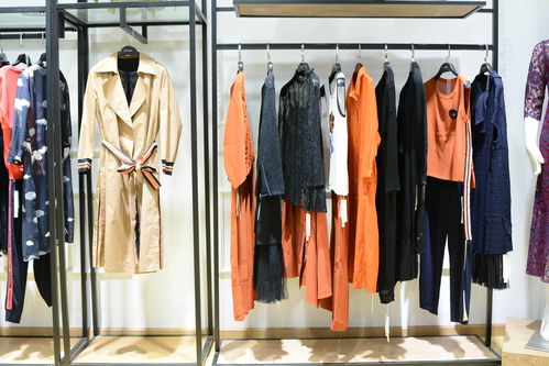 品牌折扣服飾批發(fā)怎么和店主打交道 新手服裝批發(fā)市場(chǎng)進(jìn)貨攻略 二