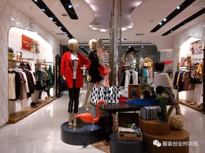 和服裝批發(fā)商合作的最佳模式有哪些?個(gè)人拿貨經(jīng)驗(yàn)分享