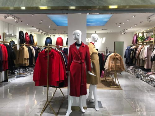 暴走朝天門4大男女裝批發(fā)市場 好看又劃算的款式全在這里了