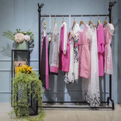 中國(guó)服裝批發(fā)市場(chǎng)概覽 價(jià)格、廠(chǎng)家與供應(yīng)商分析