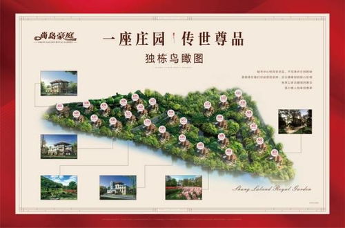 無錫尚島豪庭 基本信息介紹 售樓處電話 產權年限 交房日期 樓盤詳情
