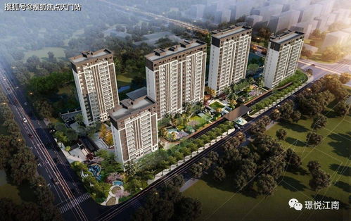 2021無錫宜興璟悅江南強勢來襲 璟悅江南圖文解析 項目地址 電話
