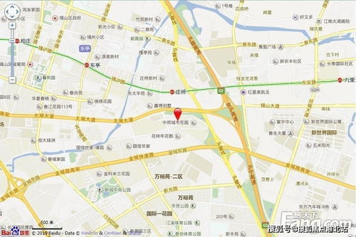 無錫新吳 中邦歡樂頌 售樓處電話丨地址 最新房源價格