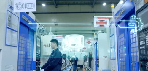 智造融合常州樣本 建設工業互聯網標桿工廠 探索綠色智造 雙轉型