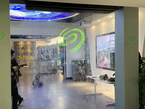 走進希捷無錫工廠 感受智能制造的魅力