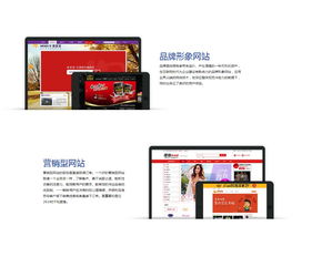 企業(yè)高端官網(wǎng)定制