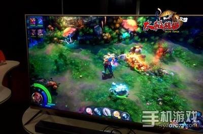 《太極熊貓》OBOX主機板品鑒會進行中!