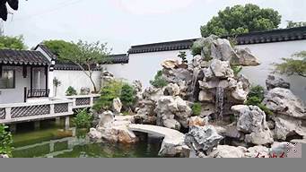 無錫園林景觀設計網站(無錫園林景觀設計網站官網)