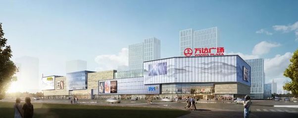 總占地超32萬方!新吳區4幅重點地塊曝光,今年擬出讓!